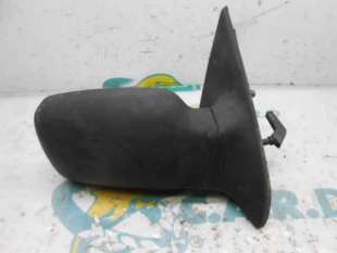 RETROVISOR DERECHO FORD COURIER 1.8 diesel DE 1993 - D.3208482 2