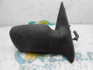 RETROVISOR DERECHO FORD COURIER 1.8 diesel DE 1993 - D.3208482
