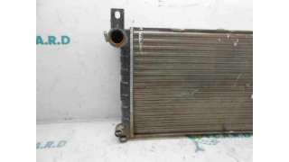 RADIADOR AGUA FORD COURIER 1.8 diesel DE 1993 - D.3208484