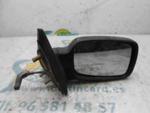 RETROVISOR DERECHO FORD COURIER 1.8 diesel DE 1993 - D.3208520