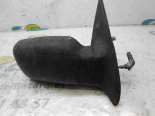 RETROVISOR DERECHO FORD COURIER 1.8 diesel DE 1993 - D.3208520 2
