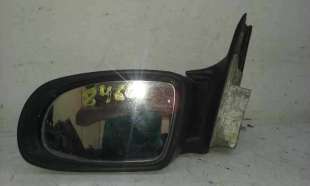 RETROVISOR IZQUIERDO OPEL OMEGA B 2.5 Turbodiesel (131 CV) DE 1997 - D.3208802