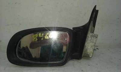 RETROVISOR IZQUIERDO OPEL OMEGA B 2.5 Turbodiesel (131 CV) DE 1997 - D.3208802