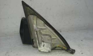 RETROVISOR IZQUIERDO OPEL OMEGA B 2.5 Turbodiesel (131 CV) DE 1997 - D.3208802
