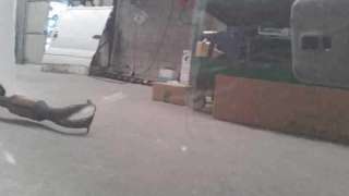 PUERTA TRASERA DERECHA KIA CEED 1.6 CRDi (116 CV) DE 2007 - D.3209075