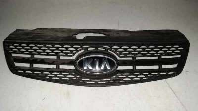 REJILLA DELANTERA KIA CEED 1.6 CRDi (116 CV) DE 2007 - D.3209118