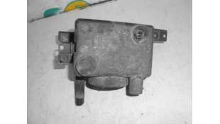 FARO ANTINIEBLA DERECHO OPEL CORSA C 1.4 16V (90 CV) DE 2001 - D.3209197 2