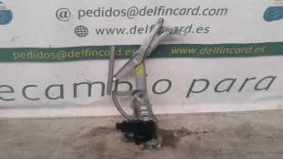 ELEVALUNAS DELANTERO IZQUIERDO OPEL CORSA C 1.4 16V (90 CV) DE 2001 - D.3209201 / 09113363