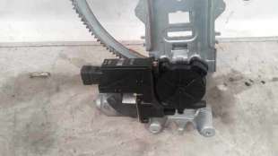 ELEVALUNAS DELANTERO IZQUIERDO OPEL CORSA C 1.4 16V (90 CV) DE 2001 - D.3209201 / 09113363 2