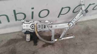 ELEVALUNAS DELANTERO IZQUIERDO OPEL CORSA C 1.4 16V (90 CV) DE 2001 - D.3209201 / 09113363