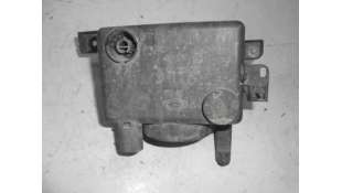 FARO ANTINIEBLA IZQUIERDO OPEL CORSA C 1.4 16V (90 CV) DE 2001 - D.3209204 2