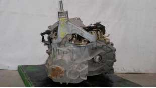 CAJA CAMBIOS FORD MONDEO BERLINA 1.8 (125 CV) DE 2001 - D.3209410 / 1S7R 7002 BC