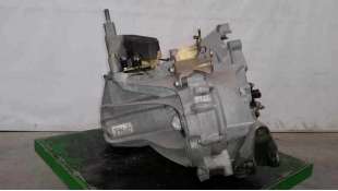 CAJA CAMBIOS FORD MONDEO BERLINA 1.8 (125 CV) DE 2001 - D.3209410 / 1S7R 7002 BC 2