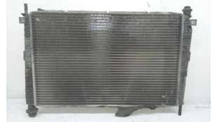 RADIADOR AGUA FORD MONDEO BERLINA 1.8 (125 CV) DE 2001 - D.3209445 / 1S7H8C342AC 2