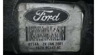 RADIADOR AGUA FORD MONDEO BERLINA 1.8 (125 CV) DE 2001 - D.3209445 / 1S7H8C342AC