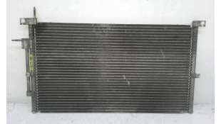 CONDENSADOR / RADIADOR AIRE ACONDICIONADO FORD MONDEO BERLINA 1.8 (125 CV) DE 2001 - D.3209457