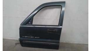 PUERTA DELANTERA IZQUIERDA JEEP CHEROKEE 2.5 CRD (143 CV) DE 2002 - D.3209621 / 55176891AI