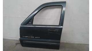 PUERTA DELANTERA IZQUIERDA JEEP CHEROKEE 2.5 CRD (143 CV) DE 2002 - D.3209621 / 55176891AI