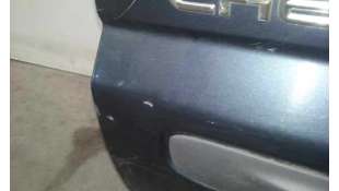 PUERTA DELANTERA IZQUIERDA JEEP CHEROKEE 2.5 CRD (143 CV) DE 2002 - D.3209621 / 55176891AI 2