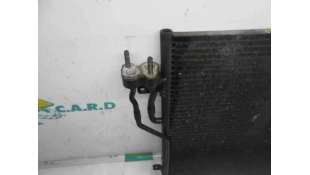 CONDENSADOR / RADIADOR AIRE ACONDICIONADO JEEP CHEROKEE 2.5 CRD (143 CV) DE 2002 - D.3209669 2