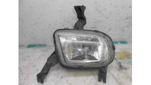 FARO ANTINIEBLA DERECHO PEUGEOT 306 BERLINA 3/4/5 PUERTAS 1.9 Turbodiesel (90 CV) DE 1998 - D.3209791