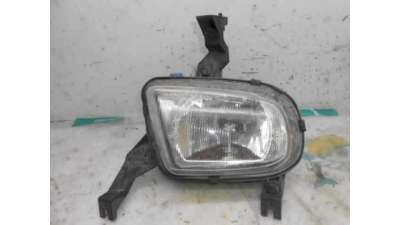 FARO ANTINIEBLA DERECHO PEUGEOT 306 BERLINA 3/4/5 PUERTAS 1.9 Turbodiesel (90 CV) DE 1998 - D.3209791