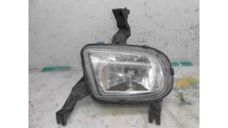 FARO ANTINIEBLA DERECHO PEUGEOT 306 BERLINA 3/4/5 PUERTAS 1.9 Turbodiesel (90 CV) DE 1998 - D.3209791