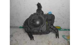 FARO ANTINIEBLA DERECHO PEUGEOT 306 BERLINA 3/4/5 PUERTAS 1.9 Turbodiesel (90 CV) DE 1998 - D.3209791 2
