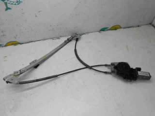 ELEVALUNAS DELANTERO DERECHO PEUGEOT 306 BERLINA 3/4/5 PUERTAS 1.9 Turbodiesel (90 CV) DE 1998 - D.3209797 / 9222C3