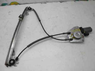 ELEVALUNAS DELANTERO DERECHO PEUGEOT 306 BERLINA 3/4/5 PUERTAS 1.9 Turbodiesel (90 CV) DE 1998 - D.3209797 / 9222C3