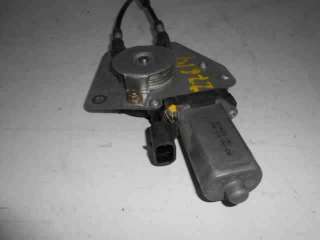 ELEVALUNAS DELANTERO DERECHO PEUGEOT 306 BERLINA 3/4/5 PUERTAS 1.9 Turbodiesel (90 CV) DE 1998 - D.3209797 / 9222C3
