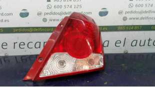 PILOTO TRASERO DERECHO CHEVROLET KALOS 1.4 (83 CV) DE 2005 - D.3210063 / 96540269