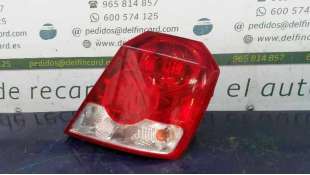 PILOTO TRASERO DERECHO CHEVROLET KALOS 1.4 (83 CV) DE 2005 - D.3210063 / 96540269 2