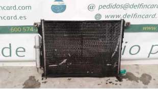 CONDENSADOR / RADIADOR AIRE ACONDICIONADO CHEVROLET KALOS 1.4 (83 CV) DE 2005 - D.3210165 2