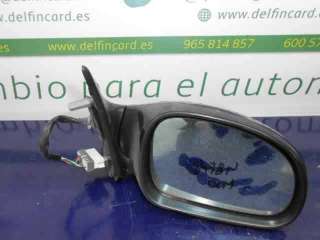 RETROVISOR DERECHO PEUGEOT 406 BERLINA 2.0 16V (136 CV) DE 2001 - D.3211439 / 8149V1