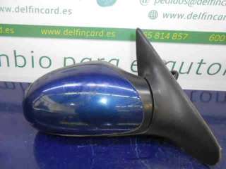 RETROVISOR DERECHO PEUGEOT 406 BERLINA 2.0 16V (136 CV) DE 2001 - D.3211439 / 8149V1