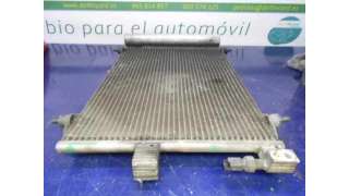 CONDENSADOR / RADIADOR AIRE ACONDICIONADO PEUGEOT 406 BERLINA 2.0 16V (136 CV) DE 2001 - D.3211467