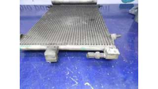 CONDENSADOR / RADIADOR AIRE ACONDICIONADO PEUGEOT 406 BERLINA 2.0 16V (136 CV) DE 2001 - D.3211467