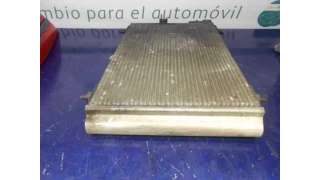 CONDENSADOR / RADIADOR AIRE ACONDICIONADO PEUGEOT 406 BERLINA 2.0 16V (136 CV) DE 2001 - D.3211467