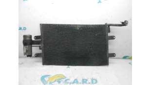 CONDENSADOR / RADIADOR AIRE ACONDICIONADO SEAT LEON 1.9 TDI (110 CV) DE 2005 - D.3211556