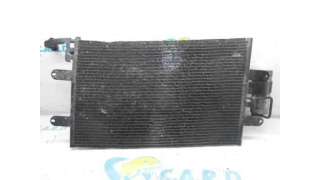CONDENSADOR / RADIADOR AIRE ACONDICIONADO SEAT LEON 1.9 TDI (110 CV) DE 2005 - D.3211556