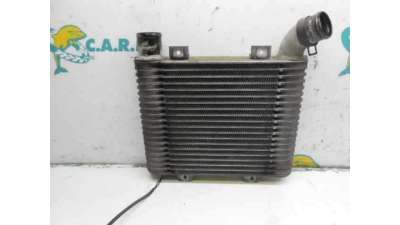 INTERCOOLER HYUNDAI H 1 STAREX 2.5 Turbodiesel (99 CV) DE 2001 - D.3212768