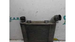 INTERCOOLER HYUNDAI H 1 STAREX 2.5 Turbodiesel (99 CV) DE 2001 - D.3212768