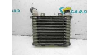 INTERCOOLER HYUNDAI H 1 STAREX 2.5 Turbodiesel (99 CV) DE 2001 - D.3212768