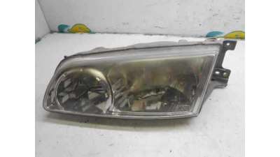 FARO IZQUIERDO HYUNDAI H 1 STAREX 2.5 Turbodiesel (99 CV) DE 2001 - D.3212780