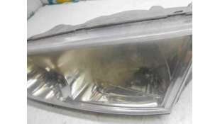 FARO IZQUIERDO HYUNDAI H 1 STAREX 2.5 Turbodiesel (99 CV) DE 2001 - D.3212780 2