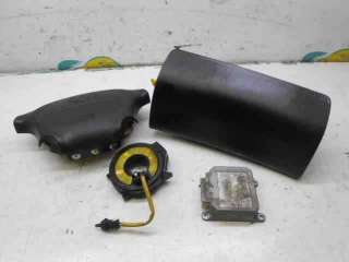 KIT AIRBAG HYUNDAI H 1 STAREX 2.5 Turbodiesel (99 CV) DE 2001 - D.3212826