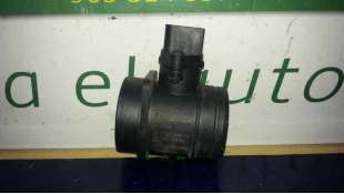 CAUDALIMETRO VOLKSWAGEN GOLF IV BERLINA 1.9 TDI (116 CV) DE 2000 - D.3213072 / 0281002757