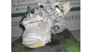 CAJA CAMBIOS PEUGEOT 207 1.6 16V HDi (90 CV) DE 2007 - D.3213191 / 20DP27 2