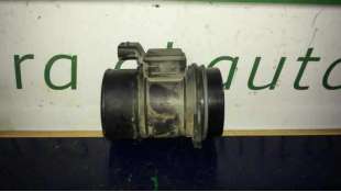 CAUDALIMETRO NISSAN MICRA 1.5 dCi Turbodiesel (86 CV) DE 2006 - D.3213703 / 5WK97007